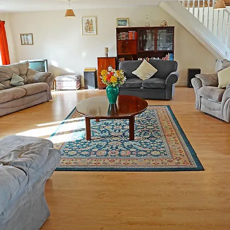 Holiday La Grange 別荘